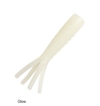 Z-MAN Micro Finesse Tiny TicklerZ 1.75inch